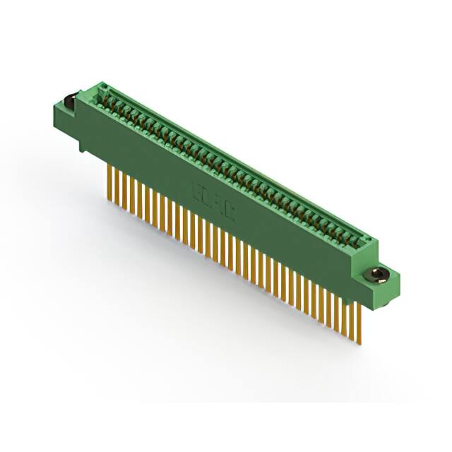 345-034-544-403 EDAC Inc.  Edgeboard Connectors